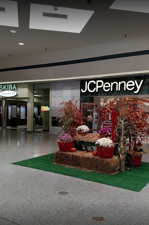 Alpena Mall - From Mall Website (newer photo)